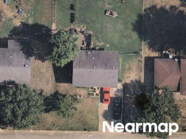 House for sale in Poplar Bluff, Missouri