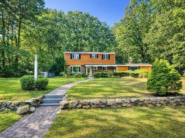 House for sale in Sudbury, Massachusetts