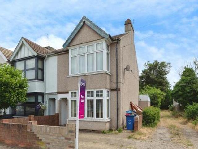 House for sale in Grays, Essex