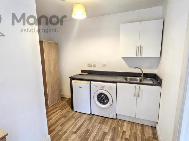 Apartment for rent in London Borough of Havering, Greater London