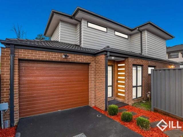 Townhouse for sale in Berwick