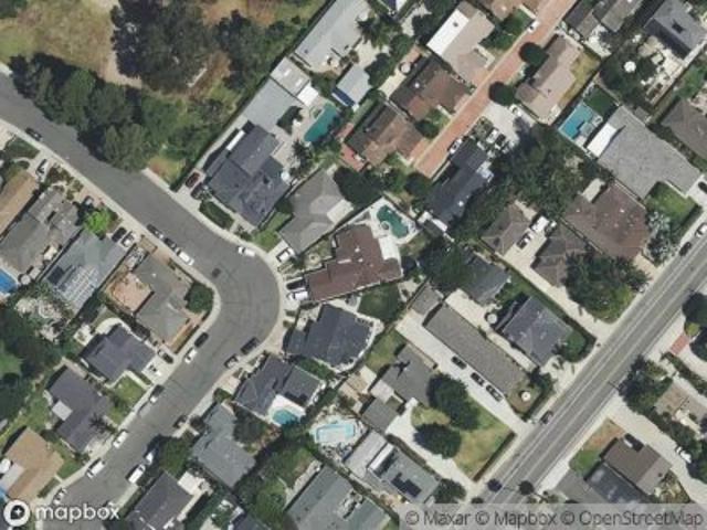 House for sale in Costa Mesa, California