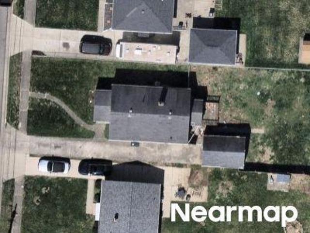 House for sale in Middletown, Ohio