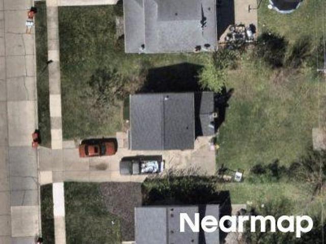 House for sale in Southfield, Michigan