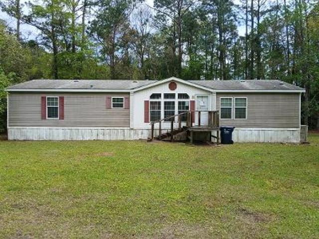 House for sale in Kingsland, Georgia