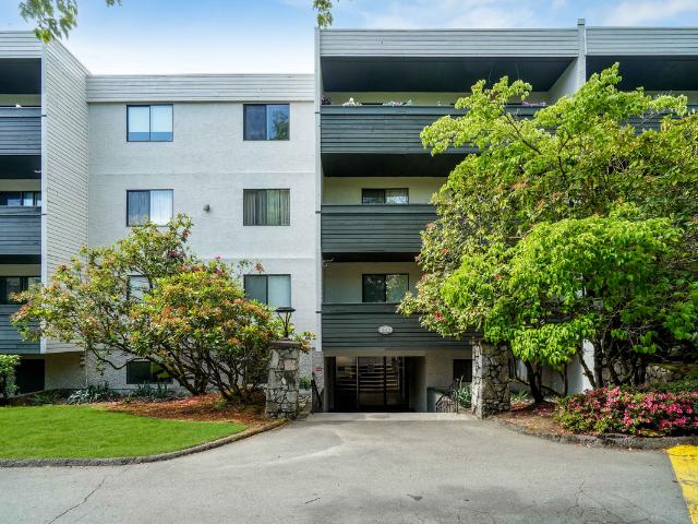 Apartment for rent in Brentwood Bay, British Columbia