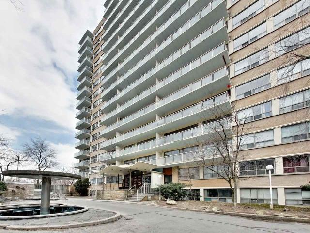 Apartment for rent in Woburn, Ontario