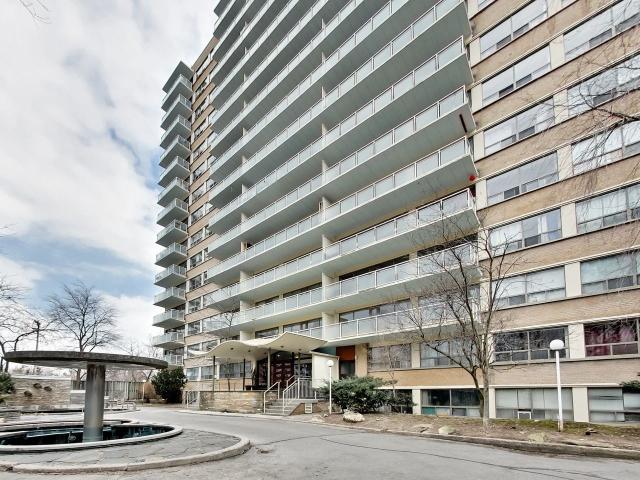 Apartment for rent in Woburn, Ontario