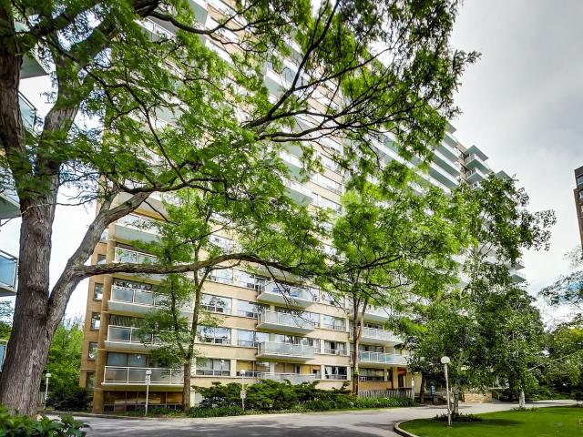Apartment for rent in Woburn, Ontario