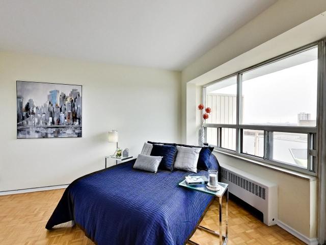 Apartment for rent in Woburn, Ontario