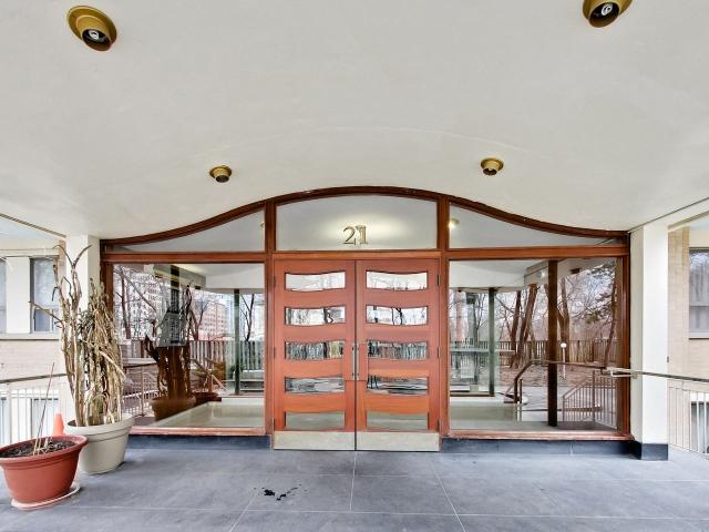 Apartment for rent in Woburn, Ontario