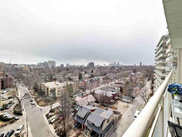 Apartment for rent in Woburn, Ontario
