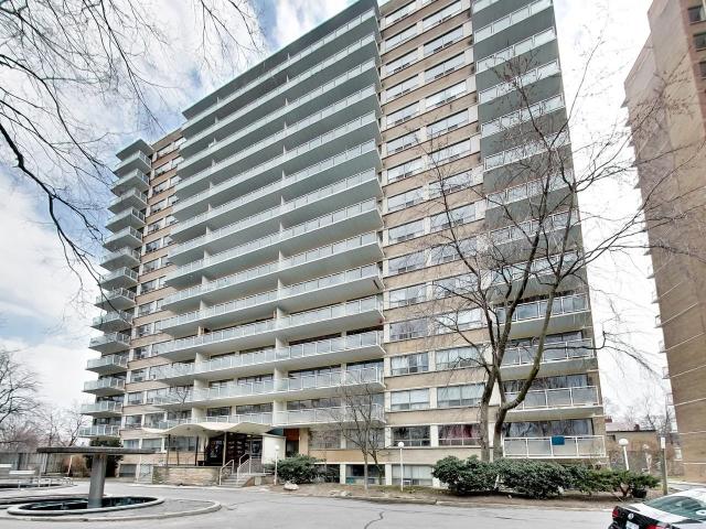 Apartment for rent in Woburn, Ontario