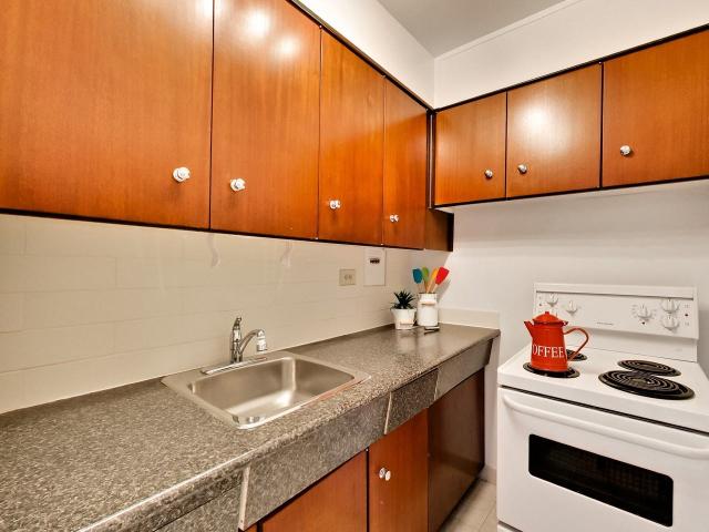 Apartment for rent in Woburn, Ontario