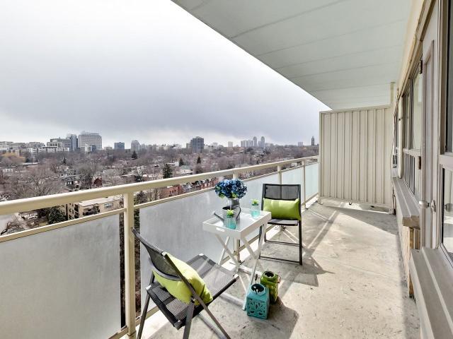 Apartment for rent in Woburn, Ontario