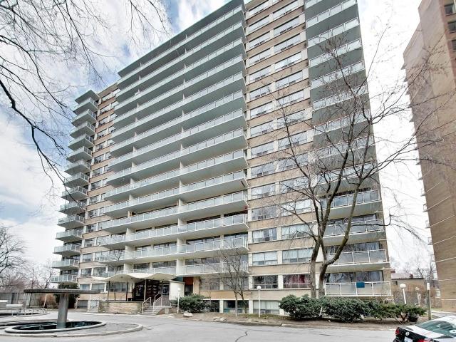 Apartment for rent in Woburn, Ontario