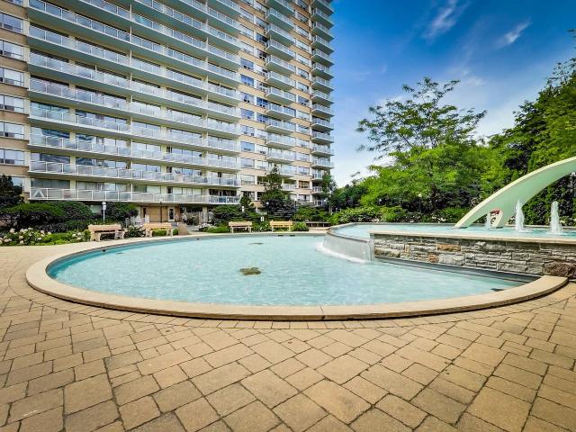 Apartment for rent in Woburn, Ontario