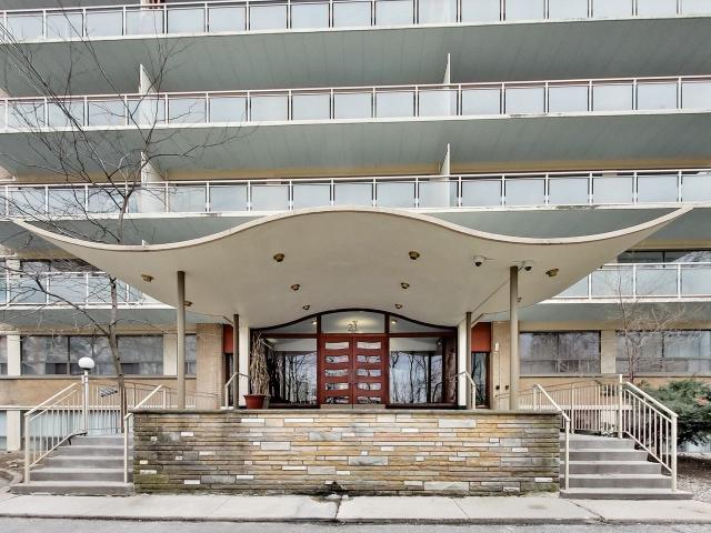 Apartment for rent in Woburn, Ontario