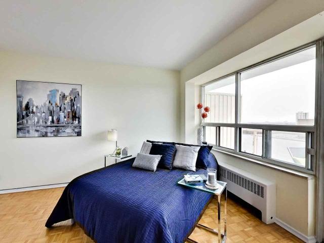 Apartment for rent in Toronto—St. Paul's, Toronto