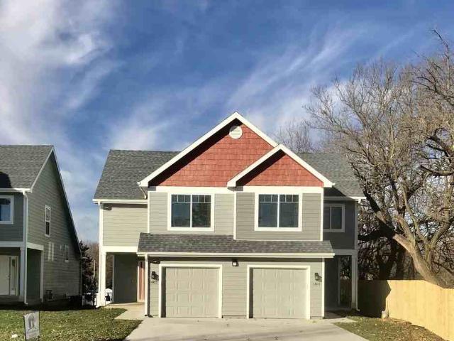 House for rent in Kansas