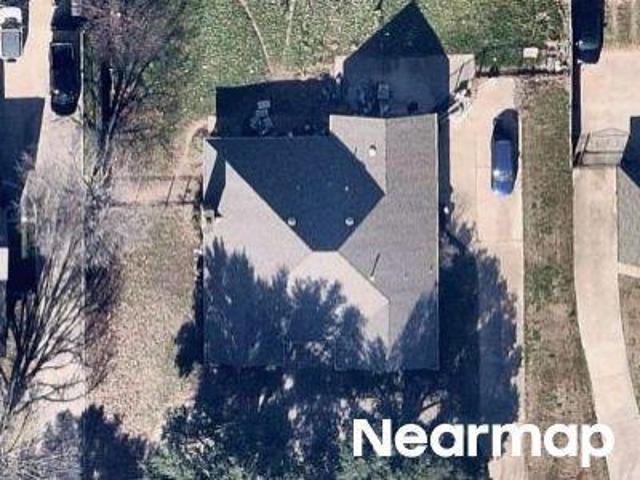 House for sale in Keller, Texas