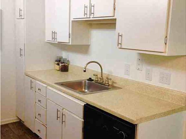 Apartment for rent in Wake, North Carolina