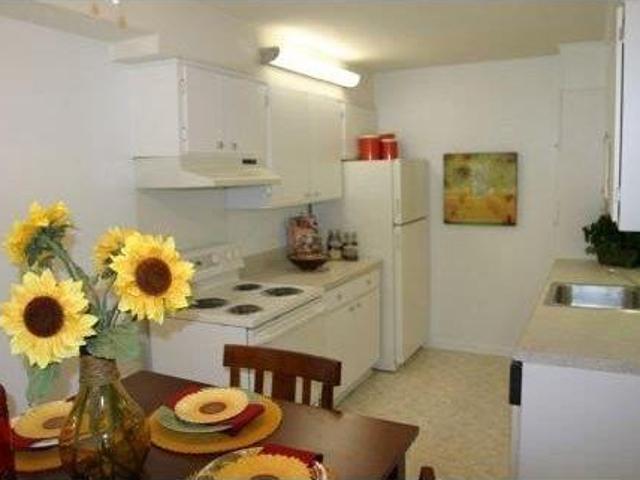 Apartment for rent in Wake, North Carolina