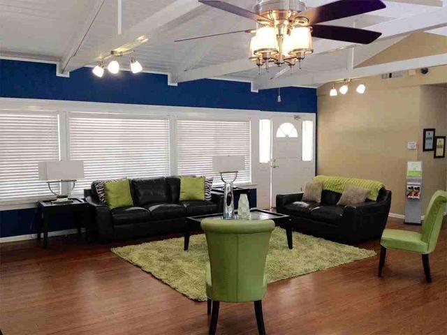 Apartment for rent in Wake, North Carolina
