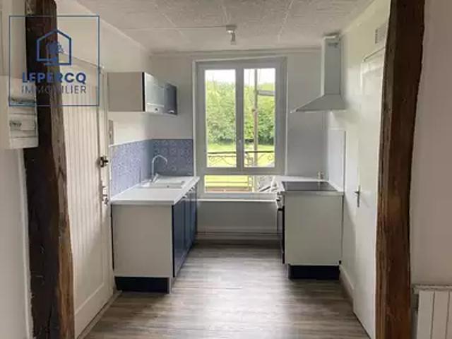 Appartement location à Soissons, Breny