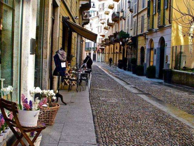Monolocale in affitto a Milano, Lombardia