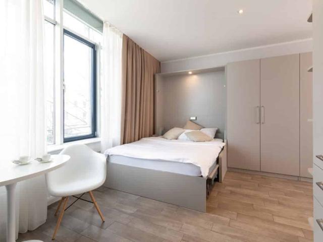 Apartment mieten in Sendling-Westpark, München