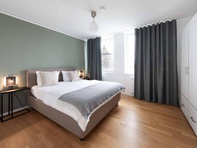 Apartment mieten in Kleinweidenmühle, Nürnberg