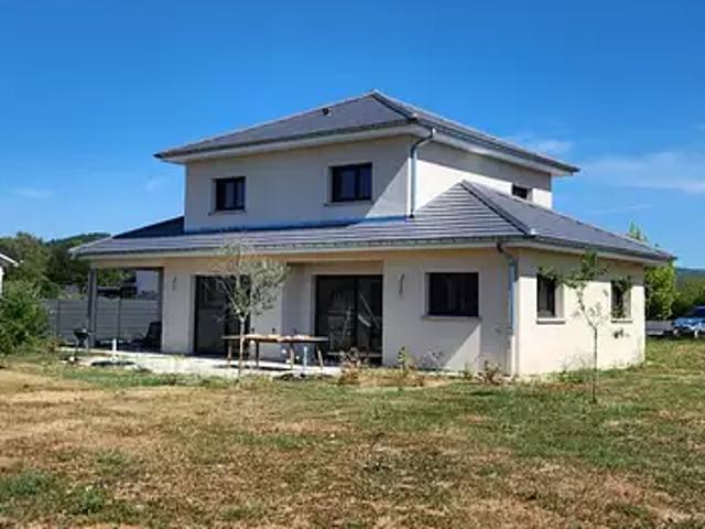 Maison vente à Brères, Doubs