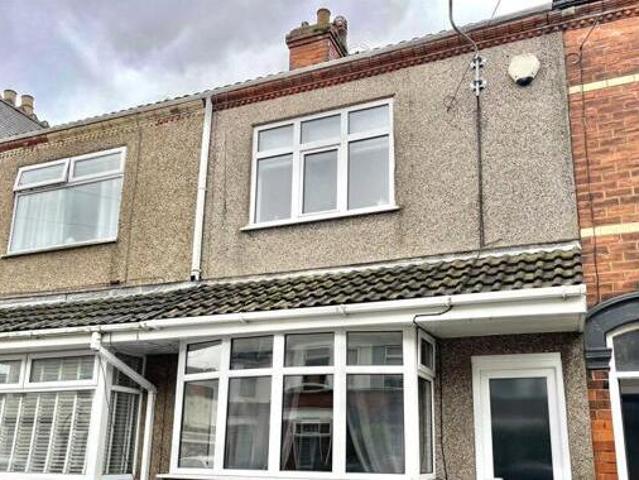 House for sale in Cleethorpes, North East Lincolnshire