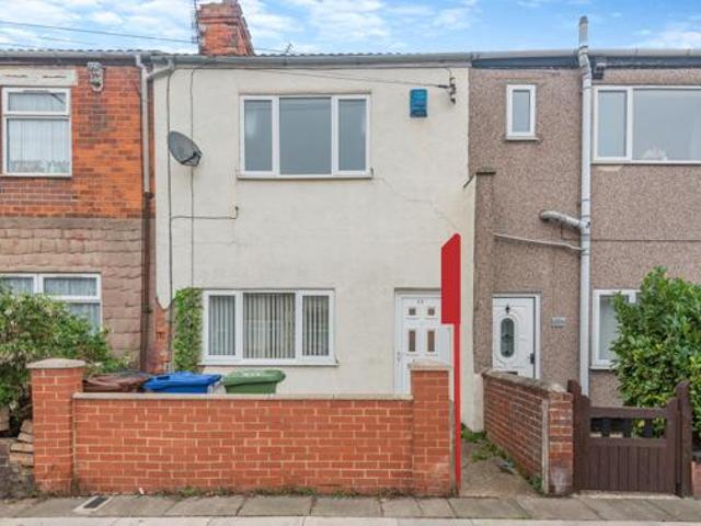 House for sale in Cleethorpes, North East Lincolnshire