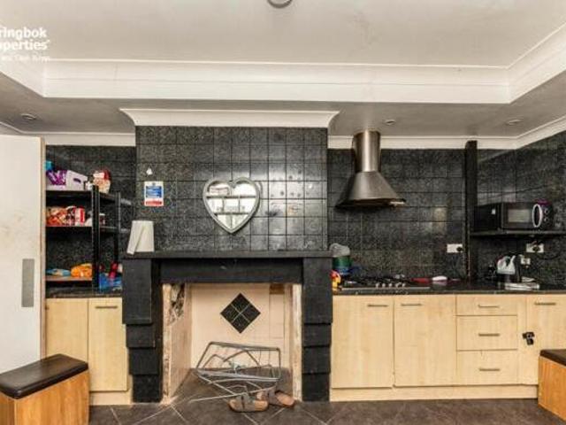 House for sale in Cleethorpes, North East Lincolnshire