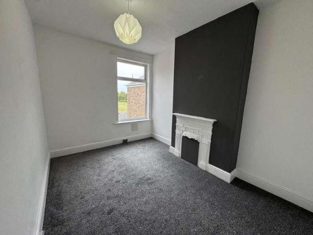 Apartment for rent in New Clee, Old Clee
