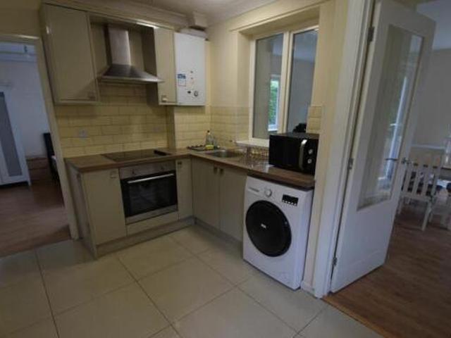House for rent in West Earlham, East Bank