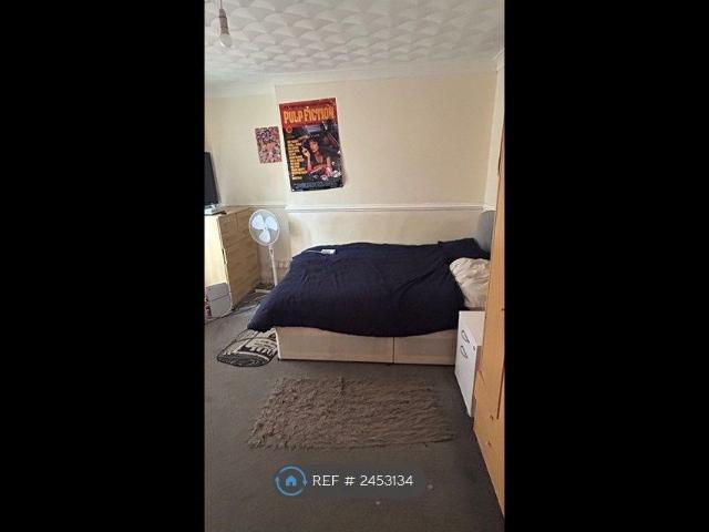 Room for rent in West Earlham, East Bank