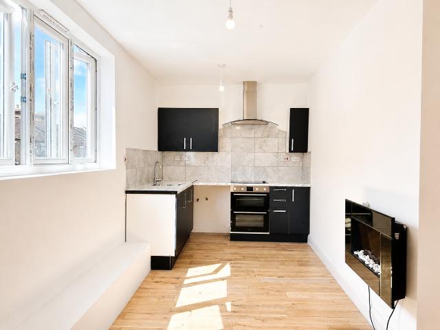 Apartment for rent in Cauldwell, Bedford