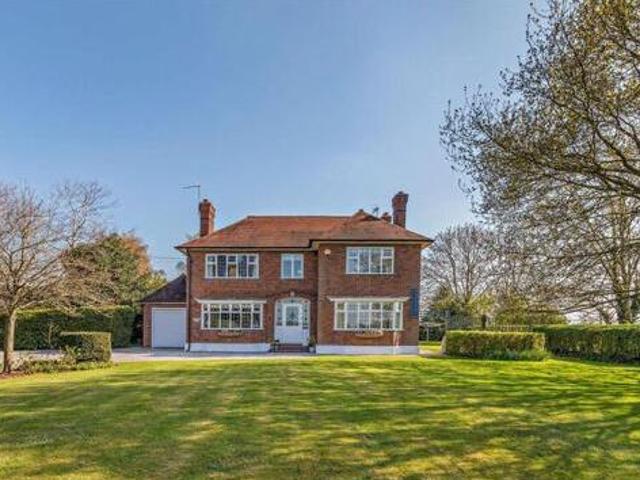 House for sale in Sandbach