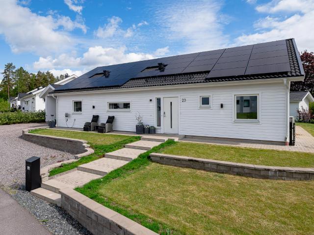 Villa till salu i Katrineholm, Södermanland