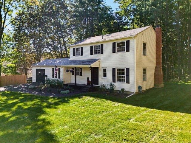 House for sale in Waterville, Kennebec County