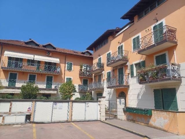 Monolocale in affitto a Brescia