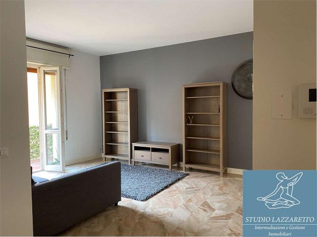 Appartamento in affitto a Zona Nord, Brescia