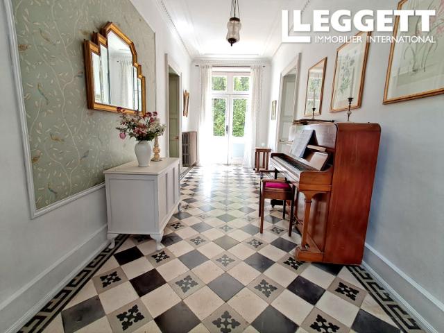 Maison vente à Saint-Jean-d'Angély, Bresdon