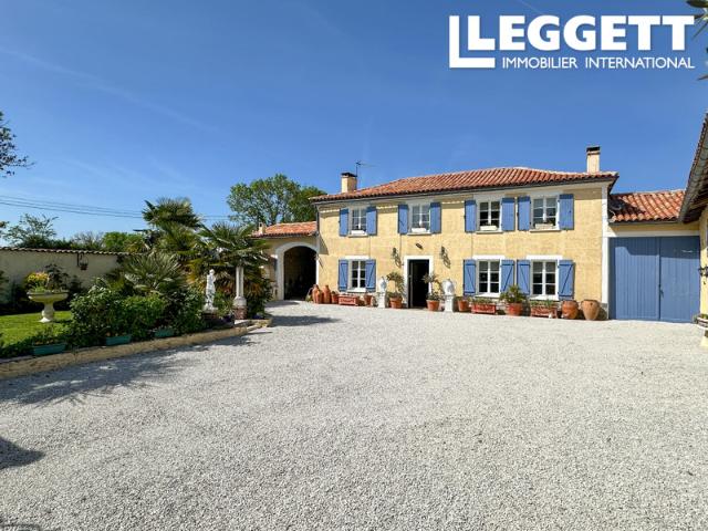 Maison vente à Saint-Jean-d'Angély, Bresdon