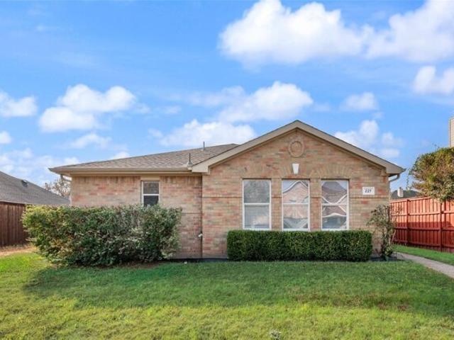 House for sale in Cedar Hill, Texas