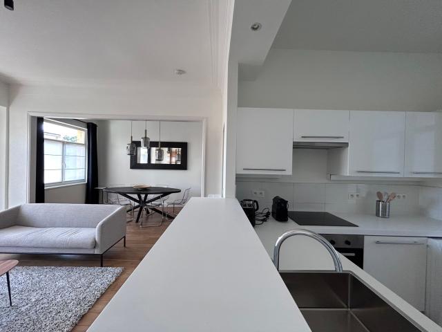 Appartement location à Brussel, Bruxelles
