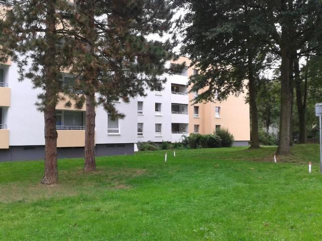 Apartment mieten in West, Ratingen